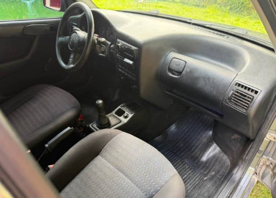 Gol G3 2005 – Conservado | Ótimo Estado