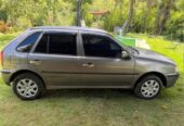 Gol G3 2005 – Conservado | Ótimo Estado