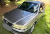 Gol G3 2005 – Conservado | Ótimo Estado