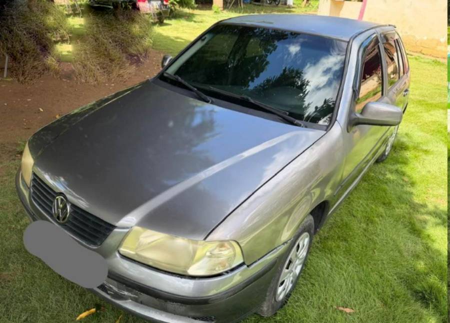 Gol G3 2005 – Conservado | Ótimo Estado
