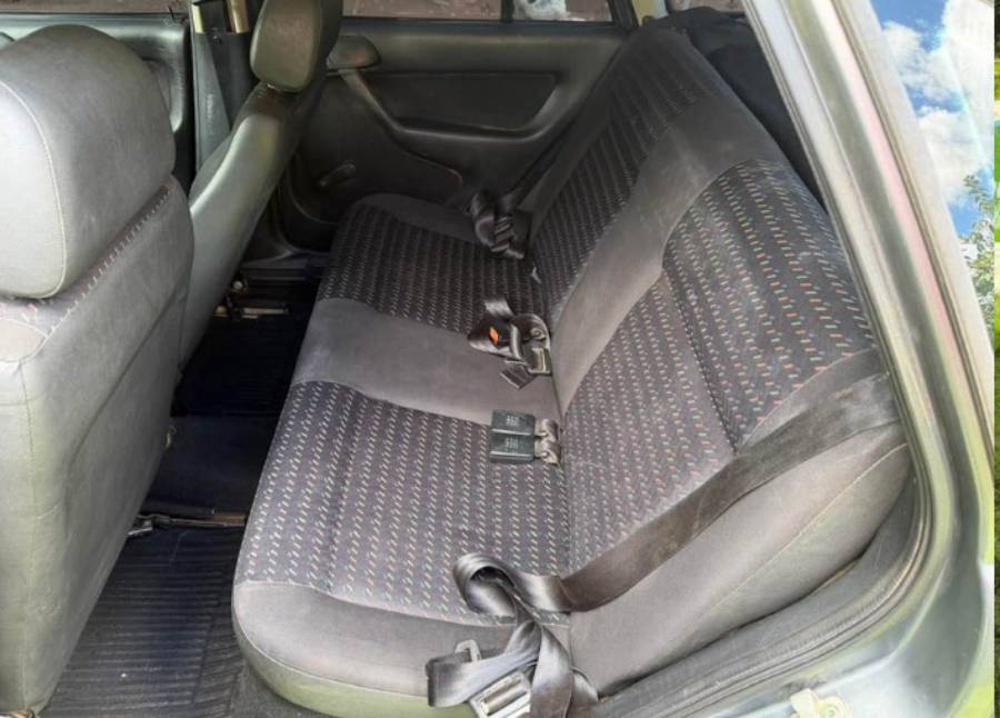 Gol G3 2005 – Conservado | Ótimo Estado