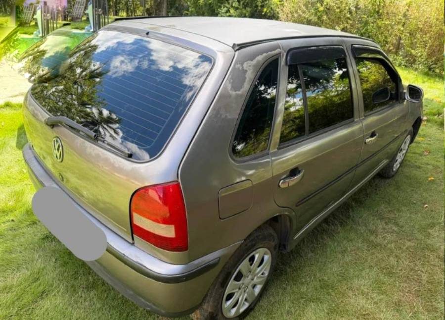 Gol G3 2005 – Conservado | Ótimo Estado