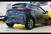HB20 1.6 – 2016 | Baixa KM + Parcelamento