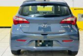 HB20 1.6 – 2016 | Baixa KM + Parcelamento