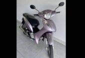 Honda Biz 125 – 2011 | Fácil Aprovação
