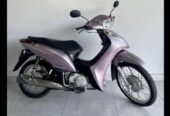 Honda Biz 125 – 2011 | Fácil Aprovação