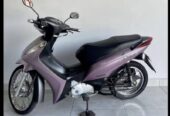 Honda Biz 125 – 2011 | Fácil Aprovação