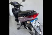 Honda Biz 125 – 2011 | Fácil Aprovação