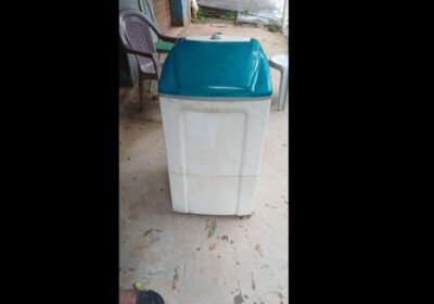 TANQUINHO