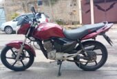 Titan 150 – Completa | Ano 2012