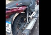 Titan 150 – Completa | Ano 2012
