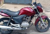 Titan 150 – Completa | Ano 2012