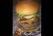 The Best Burger – O Lanche Que Tá Todo Mundo Pedindo