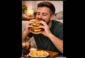 The Best Burger – O Lanche Que Tá Todo Mundo Pedindo