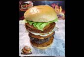 The Best Burger – O Lanche Que Tá Todo Mundo Pedindo
