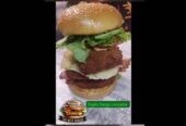 The Best Burger – O Lanche Que Tá Todo Mundo Pedindo