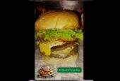 The Best Burger – O Lanche Que Tá Todo Mundo Pedindo