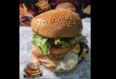 The Best Burger – O Lanche Que Tá Todo Mundo Pedindo
