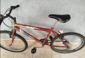 Bicicleta Aro 26 – Ótimo Estado