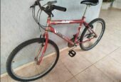 Bicicleta Aro 26 – Ótimo Estado