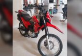 Honda Bros 160 – 2023 | Baixa KM