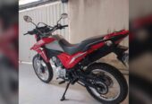 Honda Bros 160 – 2023 | Baixa KM