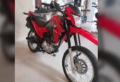 Honda Bros 160 – 2023 | Baixa KM