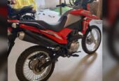Honda Bros 160 – 2023 | Baixa KM