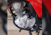 Honda Bros 160 – 2023 | Baixa KM