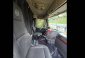 Volvo FH 540 6×4 – 2015 | Impecável