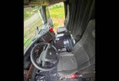 Volvo FH 540 6×4 – 2015 | Impecável