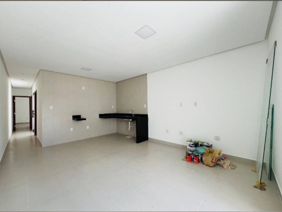 Casa à Venda – Bairro Jardins | Próximo à UNIVALE