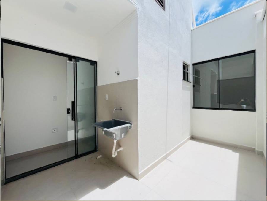 Casa à Venda – Bairro Jardins | Próximo à UNIVALE