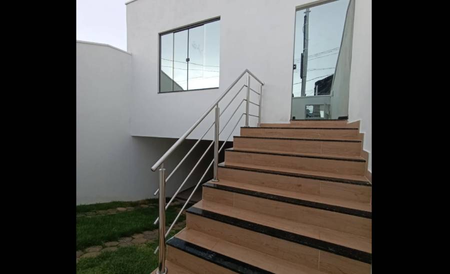 Casa à Venda – Bairro Castanheiras | Alto Padrão
