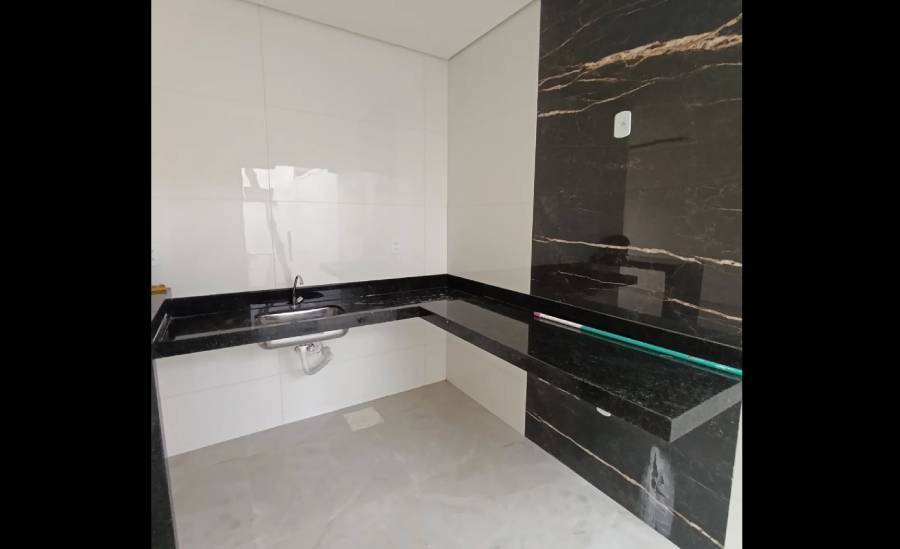 Casa à Venda – Bairro Castanheiras | Alto Padrão