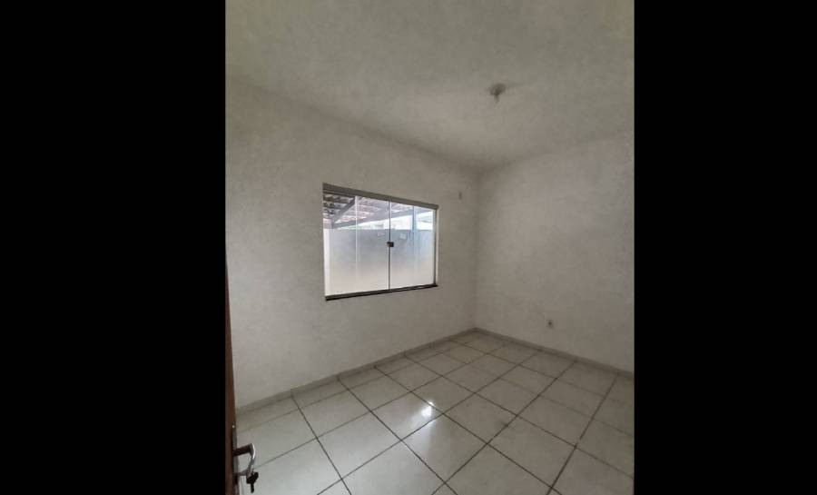 Casa à Venda – Vale do Sol | Sem Escadas