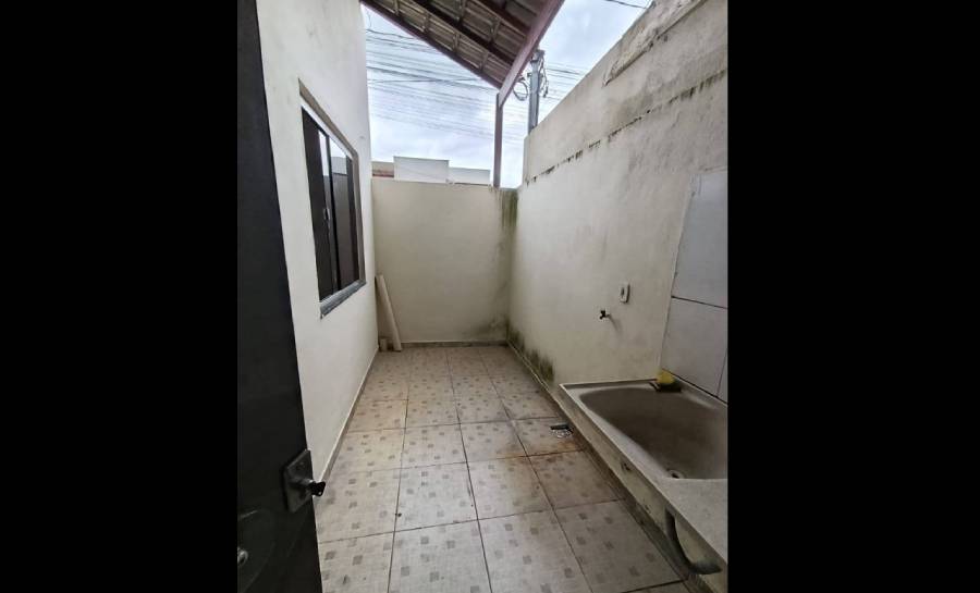 Casa à Venda – Vale do Sol | Sem Escadas