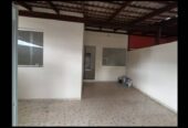 Casa à Venda – Vale do Sol | Sem Escadas