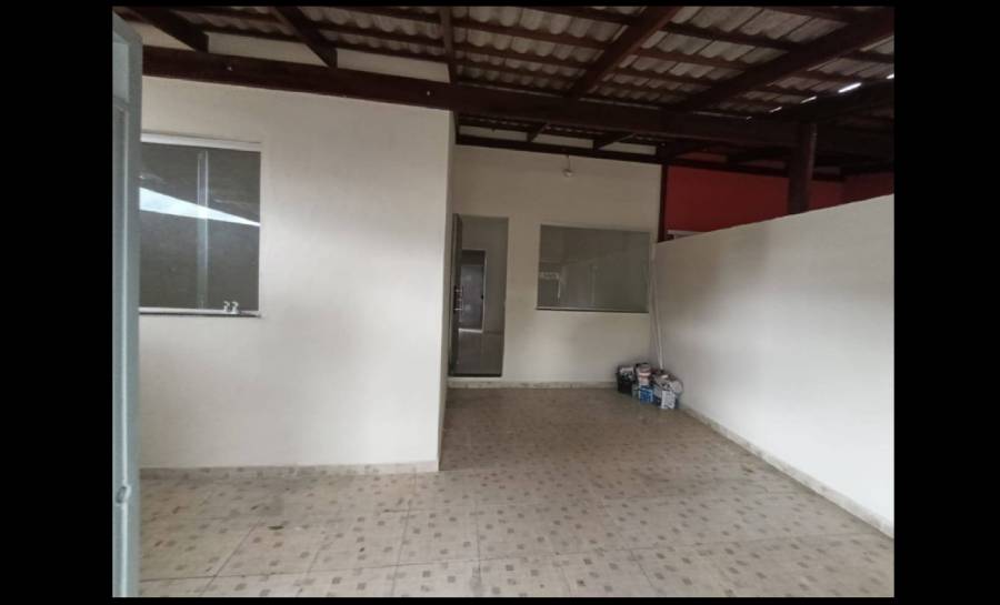Casa à Venda – Vale do Sol | Sem Escadas