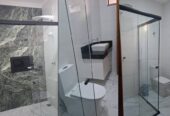 Casa Completa – 3 Quartos com Suíte