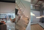 Casa Completa – 3 Quartos com Suíte