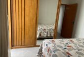 Casa Completa – 3 Quartos com Suíte
