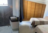 Casa Completa – 3 Quartos com Suíte
