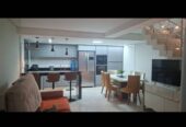 Casa Completa – 3 Quartos com Suíte