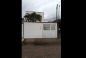 Casa com 2 Pavimentos Independentes