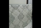 Colchão Cama Box Casal – Semi Novo