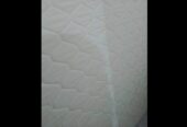Colchão Cama Box Casal – Semi Novo