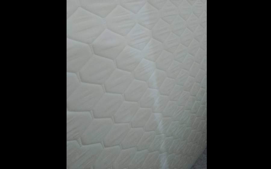 Colchão Cama Box Casal – Semi Novo