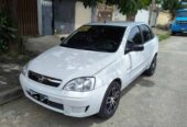 Chevrolet Corsa 1.4 – 2009 | Completo + Multimídia