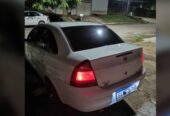 Chevrolet Corsa 1.4 – 2009 | Completo + Multimídia